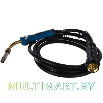 Горелка сварочная Aurora MIG 24 Air Cool 250A (4 м)